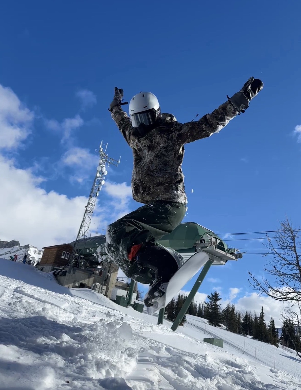 Snowboarding 2