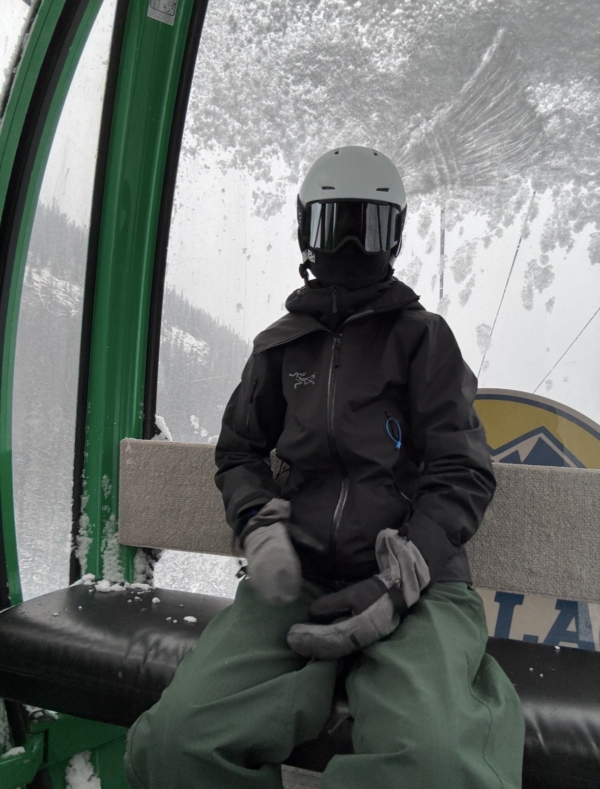 Snowboarding 4