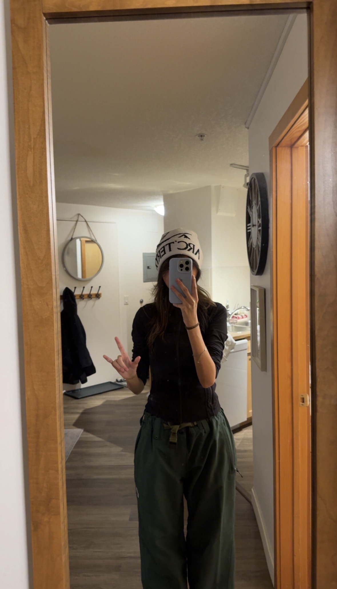 Snowboarding 5